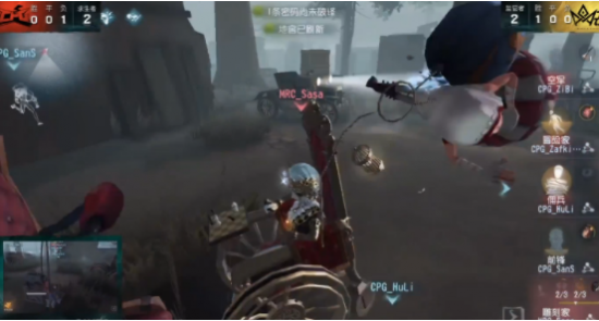 AG战队在2025KPL春季赛中实现四连冠辉煌