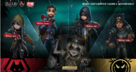 狼队在KPL联赛中实现200场胜利的辉煌成就