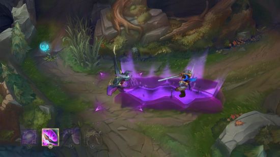 《LOL》龙女重做首日表现强势后遭削弱解析