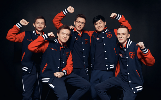 探索中国游戏与电竞的未来发展趋势